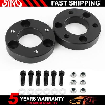 2PCS For 2005-2021 Nissan Frontier 2005-2015 Xterra 2'' Front Leveling Lift Kit