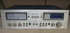 Audion A6800 Verstärker amplifier vintage DEFEKT