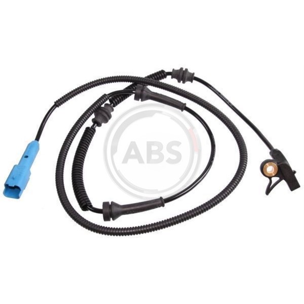 A.B.S. Sensor DrehzahlfüHler Vorne Links Rechts FüR CitroëN C5 I Break-image