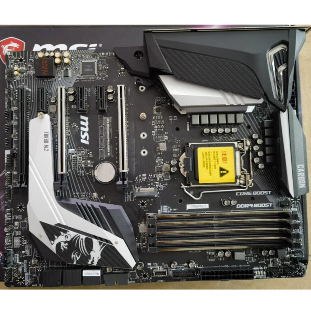 B250 Gaming M3 Motherboard Msi Lga 1151 MSI B250 GAMING M3
