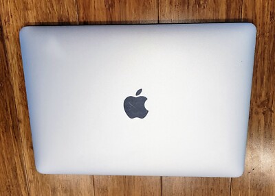 Apple MacBook Retina 12