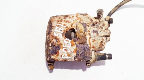 Volkswagen Polo 1998 Disc-Brake Caliper front right side used, Gen #780142-52