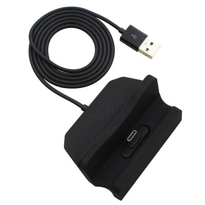 Type-C Dock Charger USB C 3.1 Cradle Station For MOTOROLA MOTO Z2 Force
