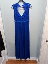 david's bridal horizon blue dress davids bridal horizon products for sale