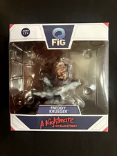 A Nightmare on Elm Street - Freddy Krueger - Q Fig - Quantum Mechanix