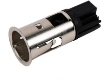 For Chevrolet Sonic 12 Volt Accessory Power Outlet Socket AC Delco 19248GZ