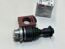 ABB 4-Position Joystick P9MMB4T / 1SFA184741R9006