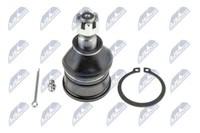 NTY ZSD-HD-016 Trag-/FüHrungsgelenk FüR Honda