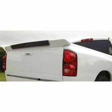 WingTech Custom Style Tailgate Mount Spoiler Un-Lighted for Dodge Ram WT-14031