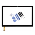 For Moderness MB1001 Touch Screen Digitizer Tablet New Repair Replacement
