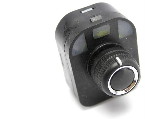 Original Audi A4 8K B8 A5 8T Schalter für Außenspiegel elektrisch 8K0959565B