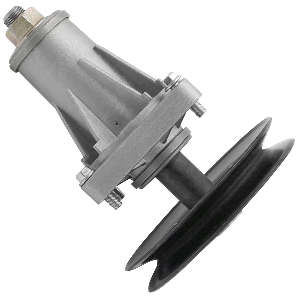 918-06076A 618-06076A 61806076 918-06076 Spindle for Cub Cadet for Troy-Bilt 60" - Image 4 of 4