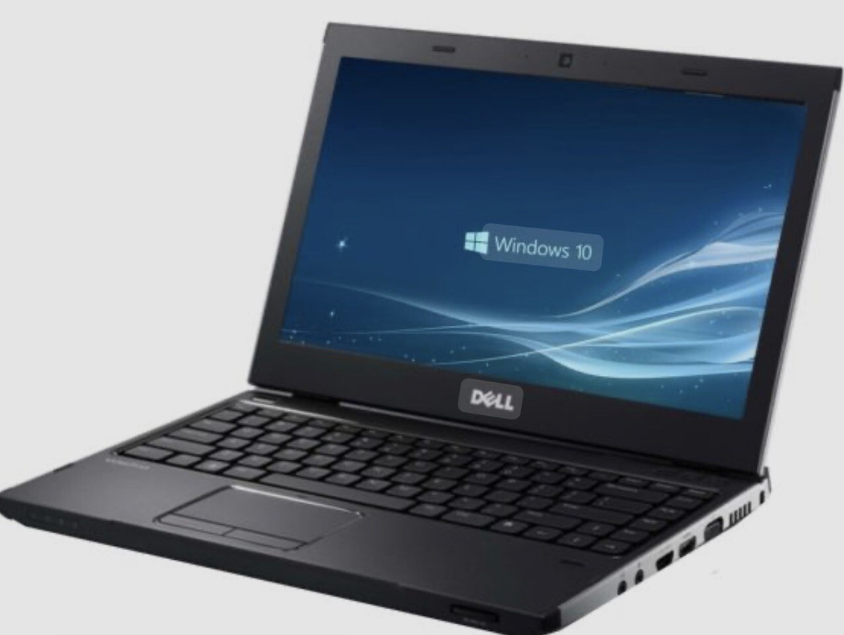 高速SSD Wi-Fi有 17.3型 ノートパソコン DELL VOSTRO 3750 中古美品