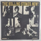 Rolling Stones - The Rolling Stones, Now! Vinyl LP - 1965 -Mono- London LL 3420