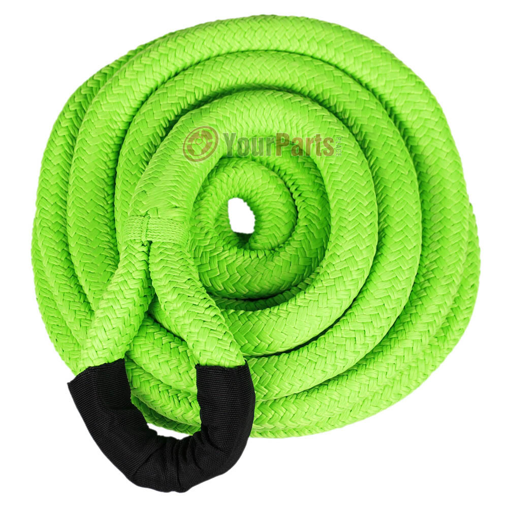 GRIP Tools 20' x 7/8" Energy Recovery Tow Rope 28818 eBay