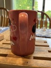 Minnie Mouse  Disney Pretty In Pink 13 Ounce Coffee Mug — photo 2