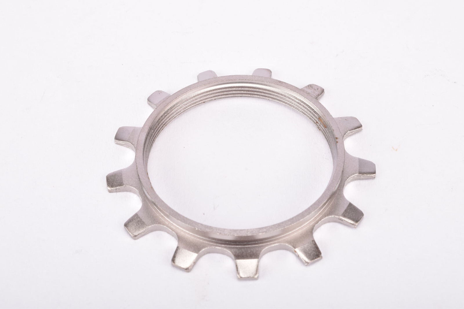 NOS Shimano Dura Ace #MF-7400 Pignone ruota libera 5/6 velocità con 13 denti foto 3