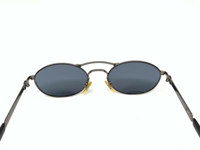 Sergio Tacchini Sunglasses mod. ST 1019 S T829/26 Oval  display picture 1