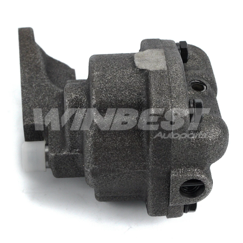 Oil Pump fit Buick Century Chevy Impala Malibu GMC S15 Pontiac Grand Oldsmobile - Image 3 of 4