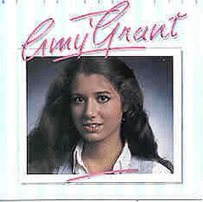 My Father's Eyes - Amy Grant - CD