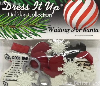 DRESS IT UP BUTTONS CHRISTMAS DESIGNS SNOWMEN SANTA NATIVITY HOLLY TREE TOYS | eBay DRESS IT UP BUTTONS CHRISTMAS DESIGNS SNOWMEN SANTA NATIVITY HOLLY TREE TOYS | eBay