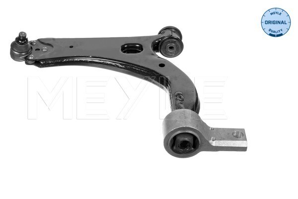 Meyle 7160500028 Querlenker Vorne Links FüR Fiesta V Fusion Mazda 2 1.2-2.0-image