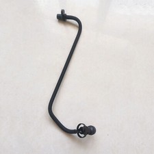 Fuel System Vent Pipe 11158645343 For BMW 120i 220i 320i 420i 430i 630i 730Li X4