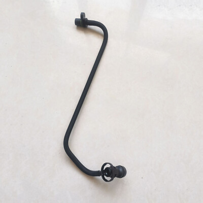 Fuel System Vent Pipe 11158645343 For BMW 120i 220i 320i 420i 430i 630i 730Li X4