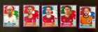 2026 Soccer World Cup Panini Stickers USA  PURPLE BORDER PARALLEL PICK STICKER