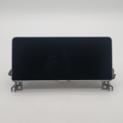 2022 2023 2024 BMW X3 X4 G01 G02 RADIO CENTRAL INFORMATION DISPLAY 12.3 SCREEN