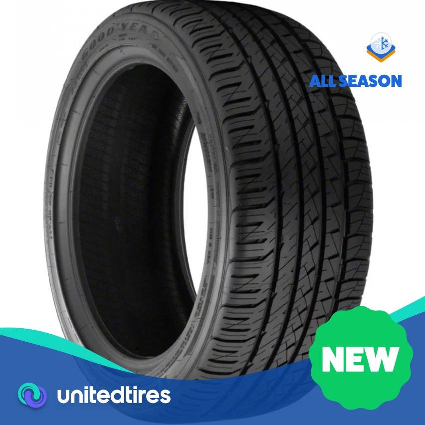 Goodyear 245/40/20 All Season Tires for sale | eBay