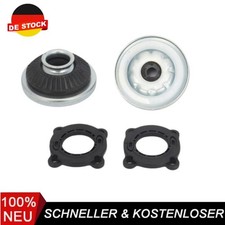 2x Domlager Federbeinlager Vorne für Opel Astra H A04 Zafira B A05 344543 344544