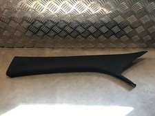 MERCEDES-BENZ C T-Model S205 Säulenverkleidung vorne links A2056905901 14472119