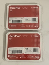 2 CeraPlus Hollister Ostomy Barrier Extenders 79402 Expiration 2030