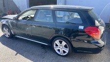Porte avant et accessoires Subaru LEGACY