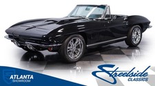 1967 Chevrolet Corvette for Sale