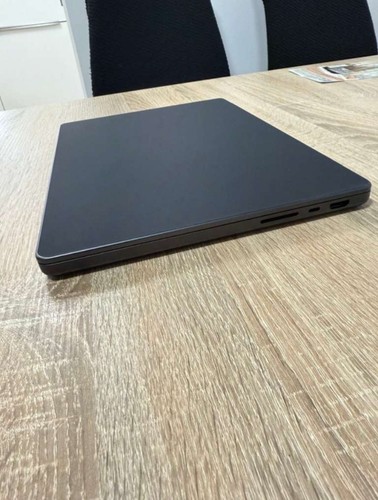 Apple MacBook Pro 14 Zoll (512GB SSD, M3 Pro, 18GB) inkl. Garantie - space black - Afbeelding 5 van 15
