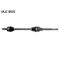 Antriebswelle SKF Vkjc 8925 FüR Peugeot Opel CitroëN 308 II Rifter Berlingo