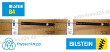 B4 Gasdruckstoßdämpfer hinten u.a.: Ford Focus II DA, DP, HCP, Bj. 2004-2012
