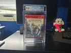 Assassin's Creed Playstation 3 Sealed 9.2 A+ Graded