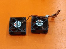                Set of 2 Desktop 4-Pin Cooling Fan IBM/Lenovo ThinkCentre M52