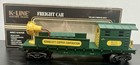 K-Line O Gauge Kennecott Copper Corporation Freight Car Work Caboose K-90011 — photo 1