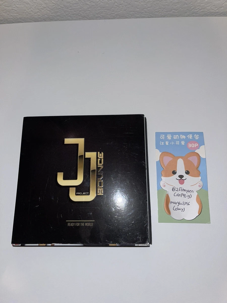 jj project photocard products for sale | eBay