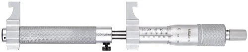 Mitutoyo 145-189 Vernier Inside Micrometer  Caliper Type  100-125mm Range