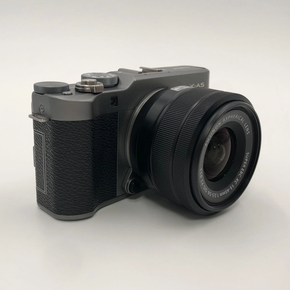 Fujifilm X Series Digital Cameras Fujifilm X-A5 for sale | eBay