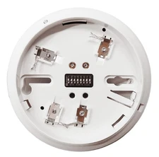 Simplex Grinnell 4098-9789 0677110CN TrueAlarm Analog Sensor Base with Wired