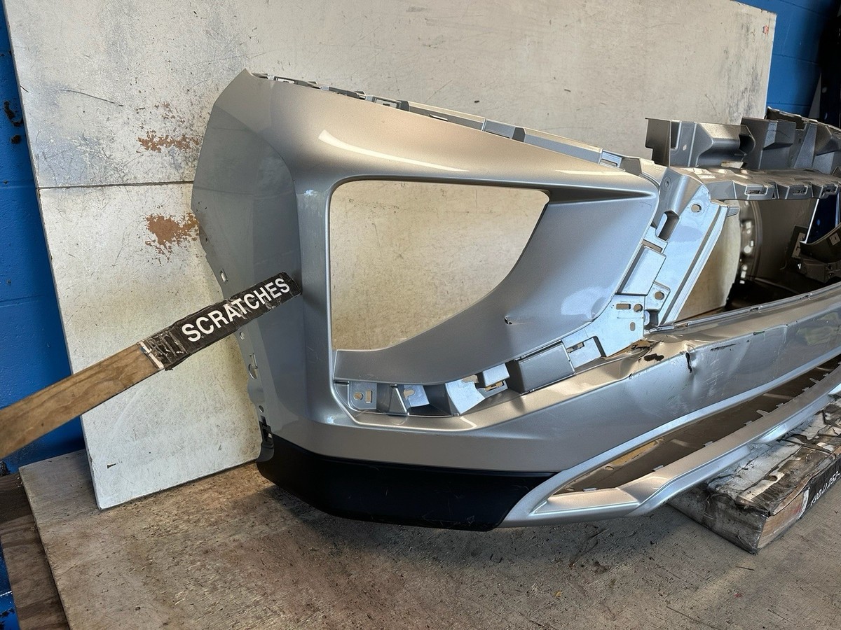 MITSUBISHI エクリプス　d32d38 フロントバンパー 2022-2025 Mitsubishi Eclipse Cross Front Bumper | Genuine OEM