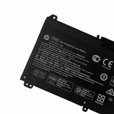 41.9WH Genuine TF03XL Battery for HP Pavilion X360 14m-cd0001dx 14m-cd0003dx US