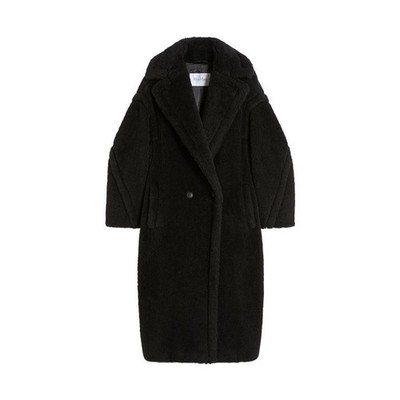 MaxMara Teddybär Icon Mantel 147627166