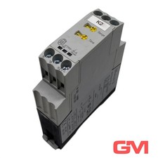 Moeller Zeitrelais ETR4-11-A 0,05 s - 100 h timing relay 24 - 240V AC/DC ETR4